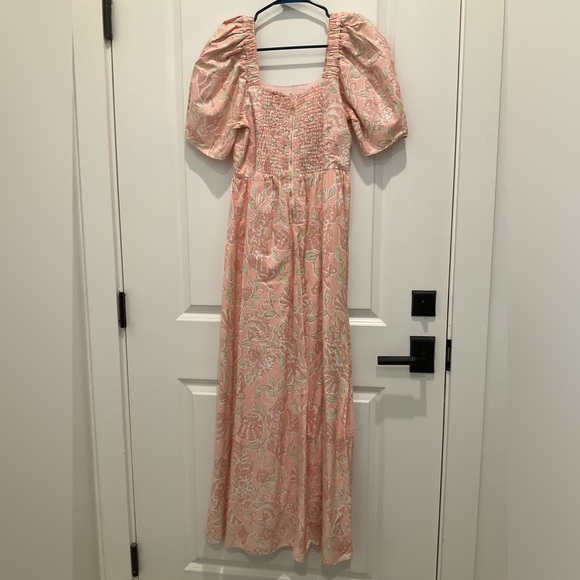 Sail to sable shell dress - Picture 3 of 4